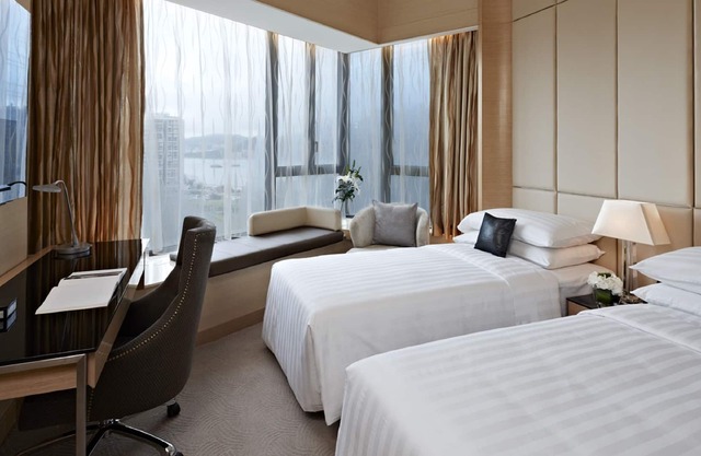 Dorsett Kwun Tong, Hong Kong