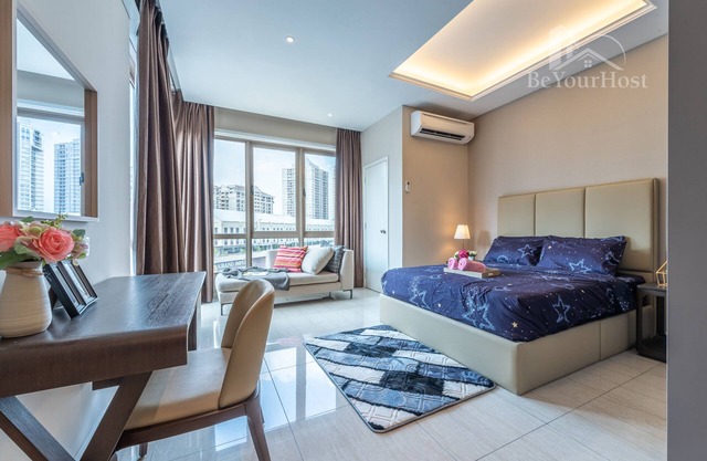 Dorsett Residences by BeYourHost