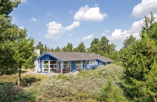 "Dorti" - 3km from the sea by Interhome