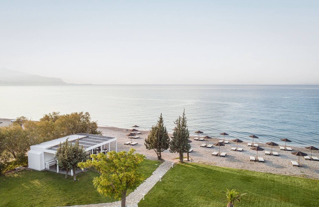 Doryssa Coast Apartments