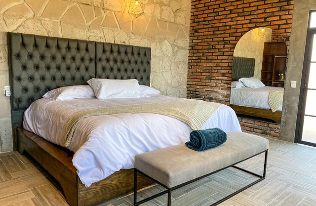 Dos Aguas Hotel Boutique