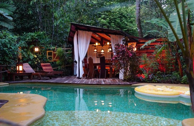 Dos Casitas