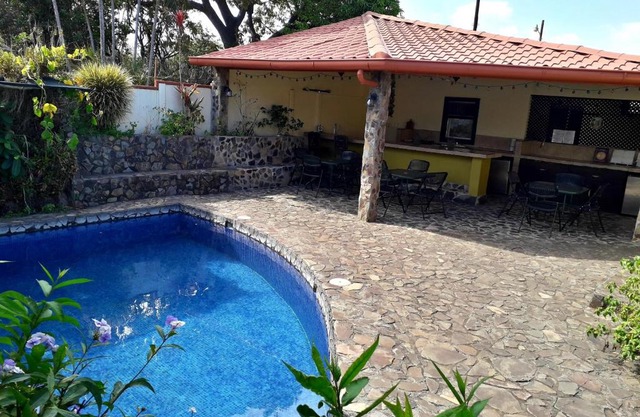 Dos Palmas Studio Apartments
