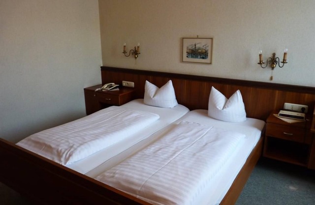 Double room, shower or bath, WC without balcony - Das Alpensee