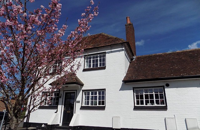 Double Award Winning, Stunning 1700's Grade 2 listed cottage near Stonehenge