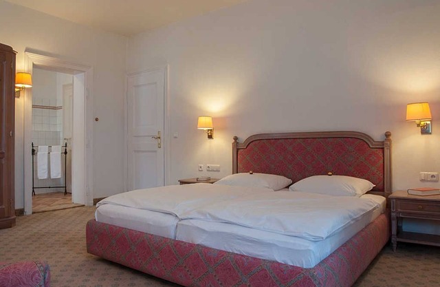 Double bay - Pension Florian