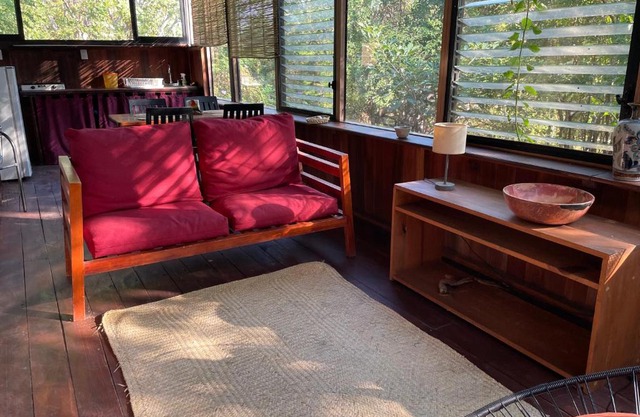 Double Bed, Queen size, small kitchen, terrace, wi-fi- air condition