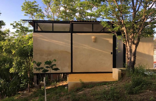 Double Bungalow With Partial Sea View, Full Kitchen