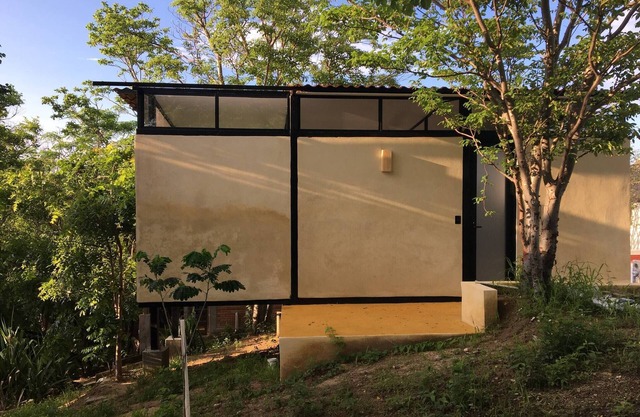 Double Bungalow With Partial Sea View, Full Kitchen