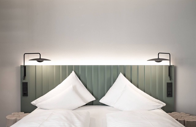 Double Classic - Hotel Goldenes Schiff