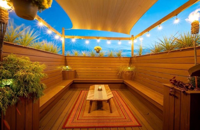 Double Decker Roofdeck! Gorgeous View in Passyunk!