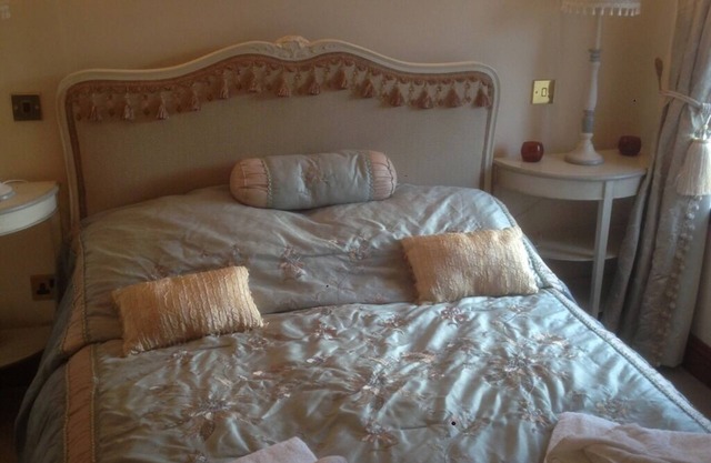 Double ensuite RM3 Harmony