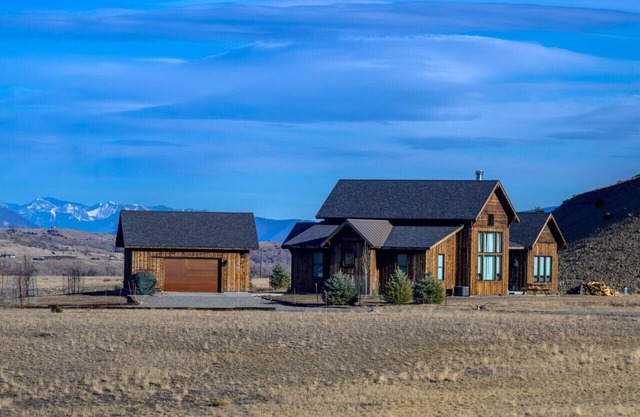 Double MM Ranch · 2 Bedrooms Plus a Spacious Sleeping Loft (Sleeps 8)