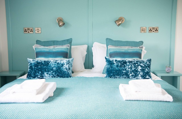 Double or Twin Ensuite at Aldwick Estate