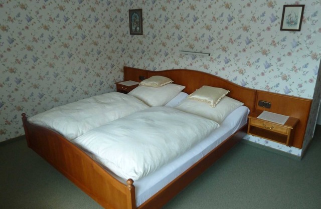 Double room - 2 - Gästehaus Fleck