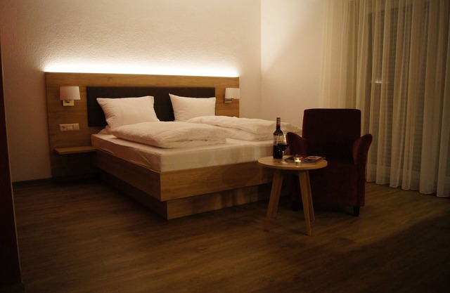 Double room Autumn - Winzerhof am Schlierbach