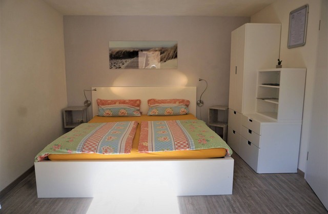 Double room Bavaria - Into the fishing net