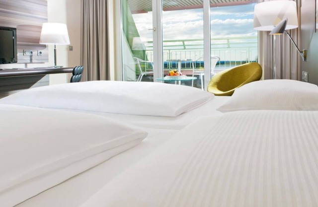 Double room comfort - Dorint Am Nürburgring/Hocheifel