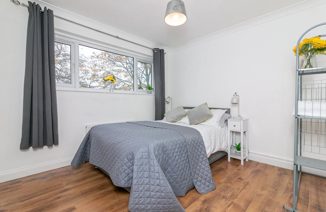 Double room-Comfort-Shared Bathroom