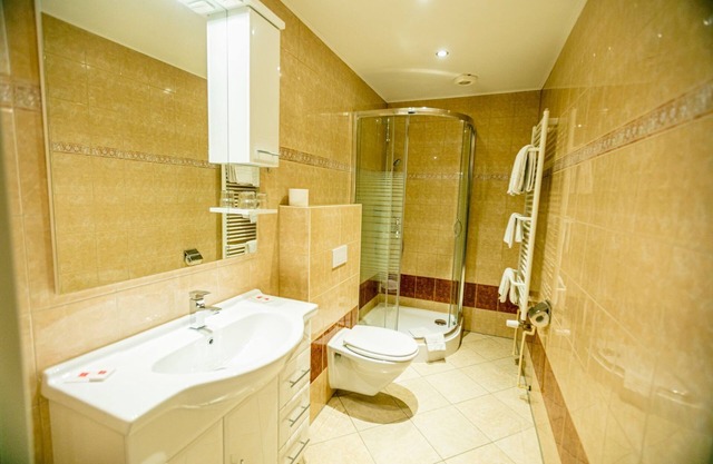 Double room comfort incl. breakfast - Hotel Zum Goldenen Löwen