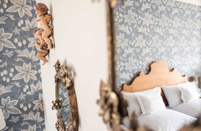 Double room de Luxe - Landhaus am Stein