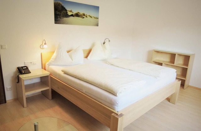 Double room Dependance - Golf-Tennis-Wellnesshotel Mori