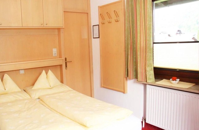 Double room Ellmaustein - Hotel Restaurant Stefanihof