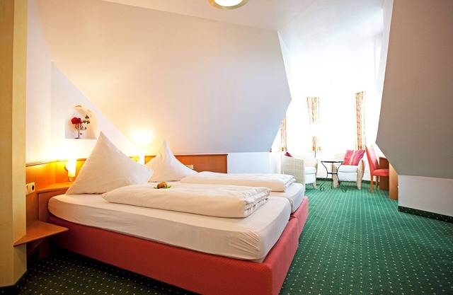 Double room EXQUISIT