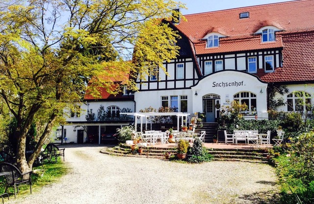 Double Room for 2 Guests with 22m² in Scharbeutz (68494)
