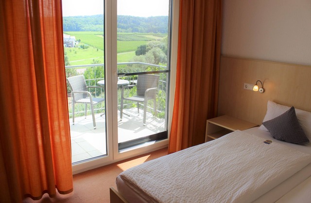 Double room - Guesthouse Zum Wolffenturm