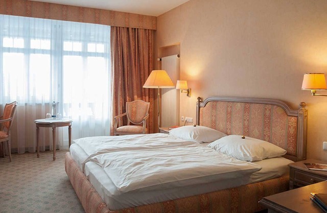 Double Room - Guest House Florian