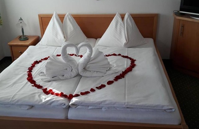 Double room - Haslgut