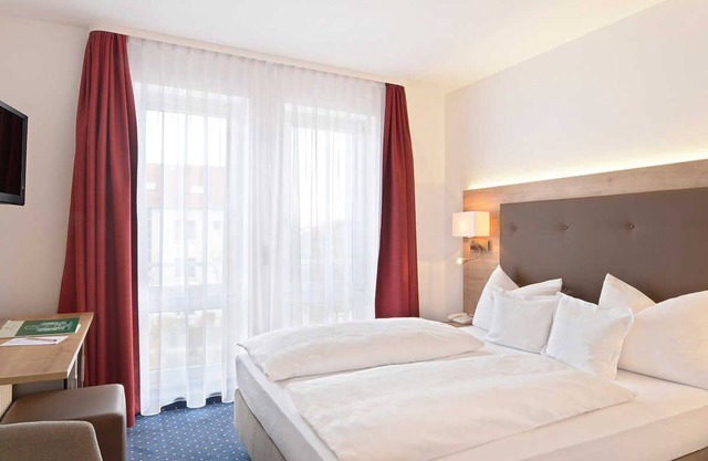Double room - Hotel Poinger Hof