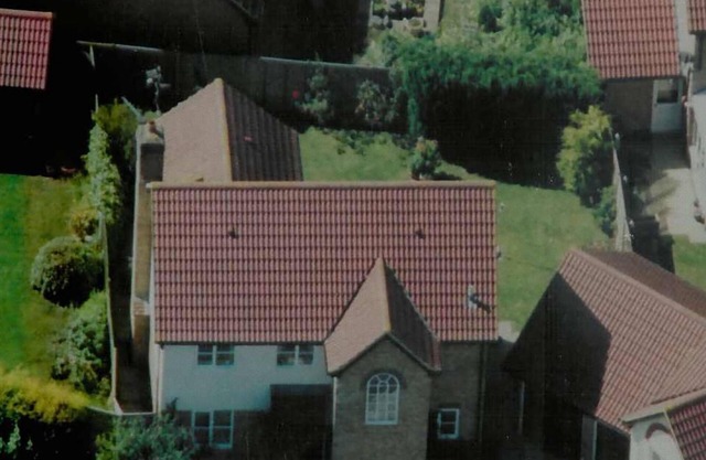 Double Room in Burgess Hill Homestay