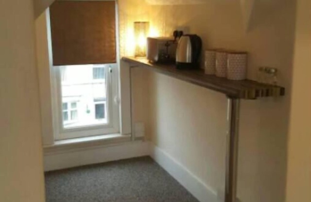 Double Room, Kitchen, Parking