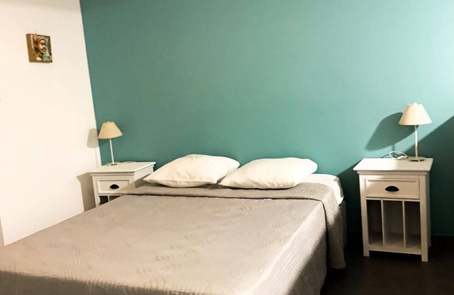 Double room Leu Zarlor Holiday residence