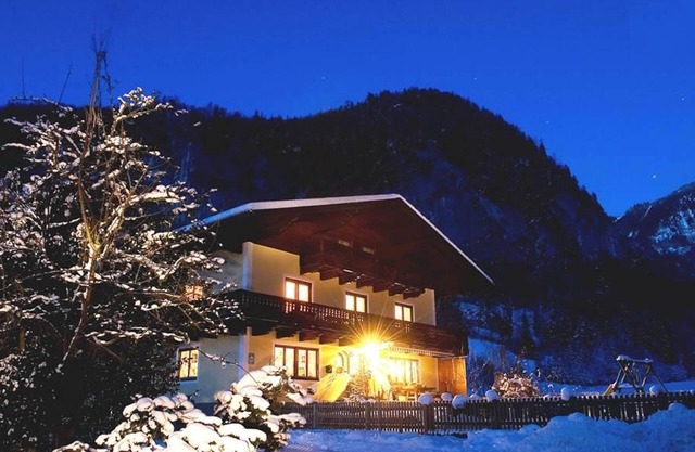 Double room, shower, toilet, short stay - Hinterkellaubauer