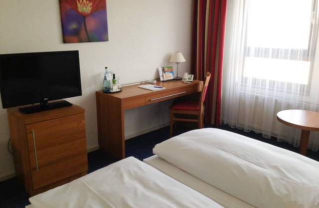 double room standard