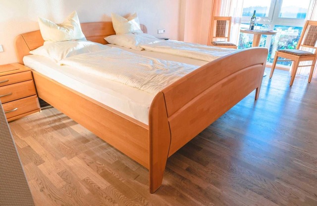 Double room Trollinger - Ferienhof Laurentius