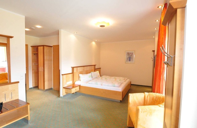 Double room type C, 27-30 m2 - Gailtaler Hof