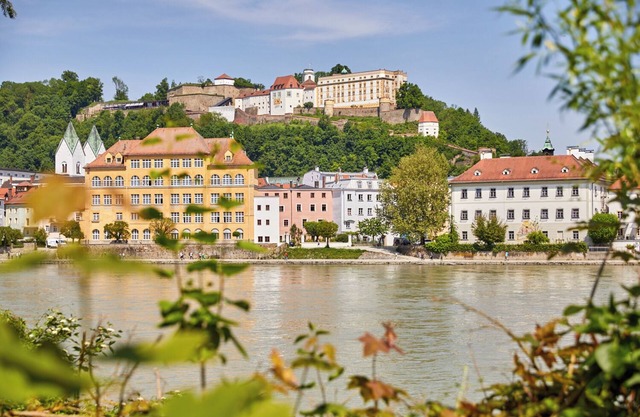 Double room with balcony (22 sqm)