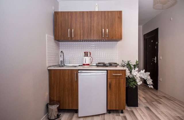Double Room with Kitchenette