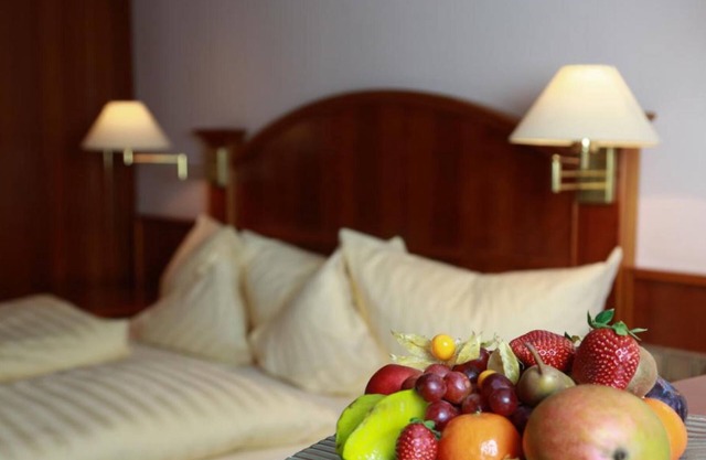 Double room with toilet and shower - Top CCL Hotel Ritter Badenweiler Ganter Reiner