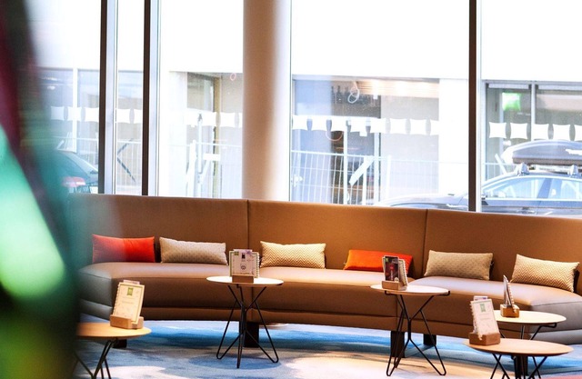 Double room WITHOUT breakfast, shower, WC - ibis Styles Parndorf Neusiedler See