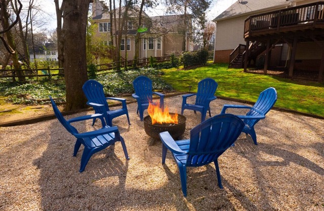 Double the Fun | Sleeps 24 | Two Homes