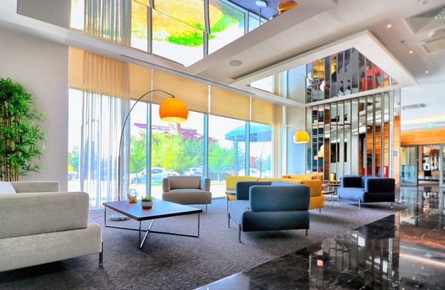 Doubletree by Hilton Ankara Incek