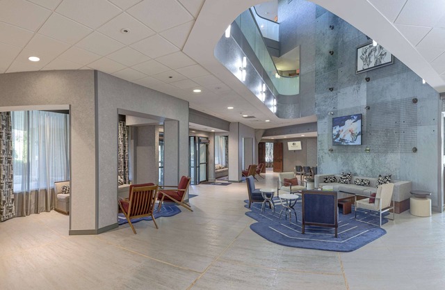 DoubleTree by Hilton Boston - Rockland