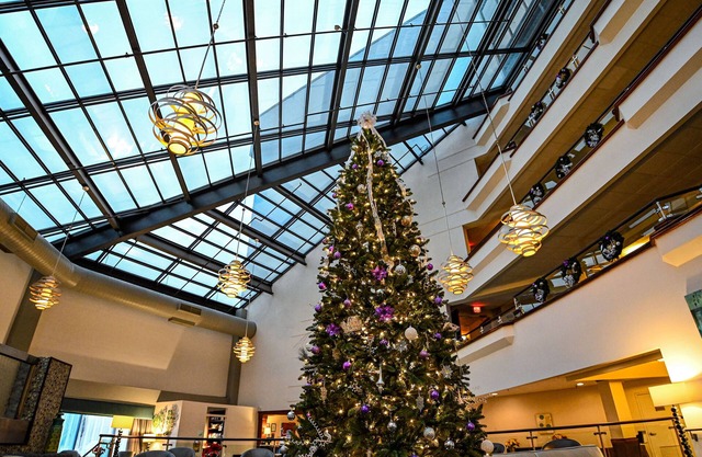 DoubleTree by Hilton Richmond - Midlothian