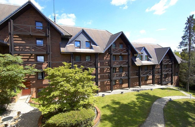 DoubleTree by Hilton Southampton