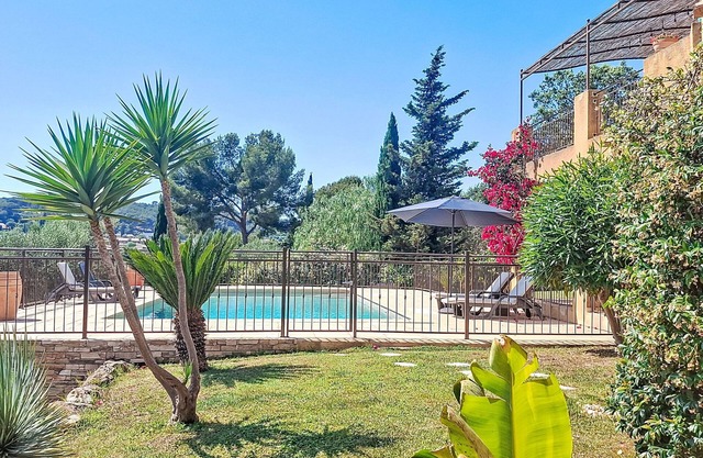 Douce parenthése by Interhome